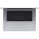 Apple MacBook Pro 512GB - 1TB SSD M1 Max 10-Core 32GB RAM 16.2" Space Gray Z14V0016F